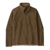 Patagonia Better Sweater 1/4 Zip – Men’s